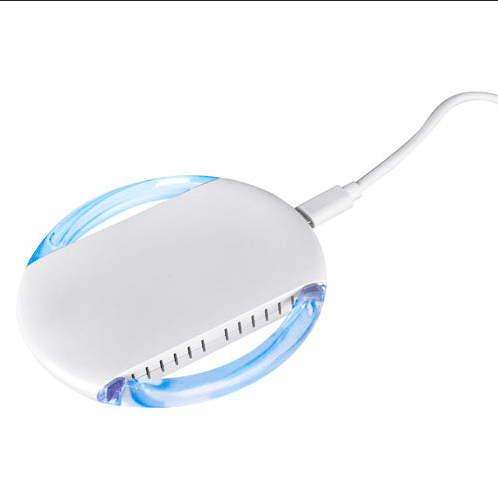 NAMU Wireless Charger for