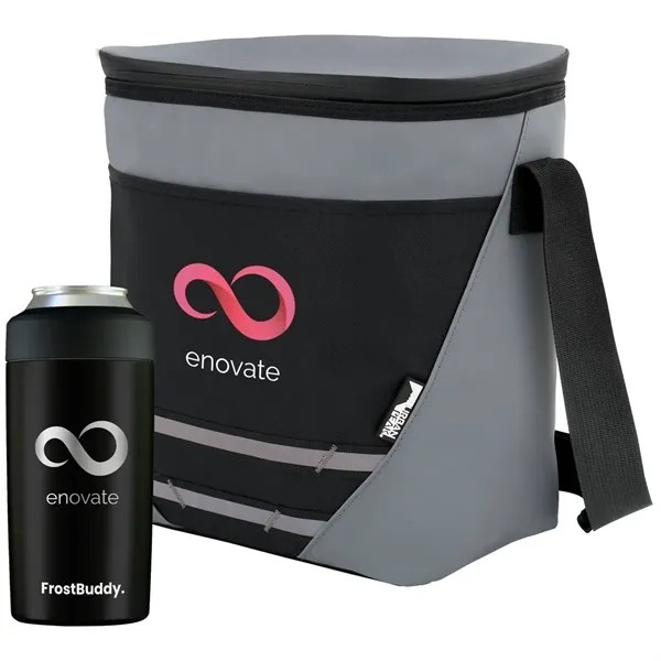 Urban Peak® CB162 / Frost Buddy® Black Gift Set for