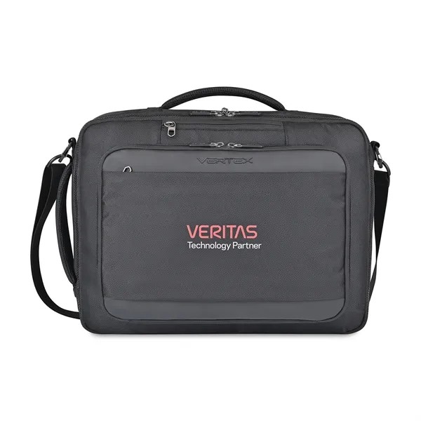 Vertex® Brooklyn Dual Carry Briefpack for