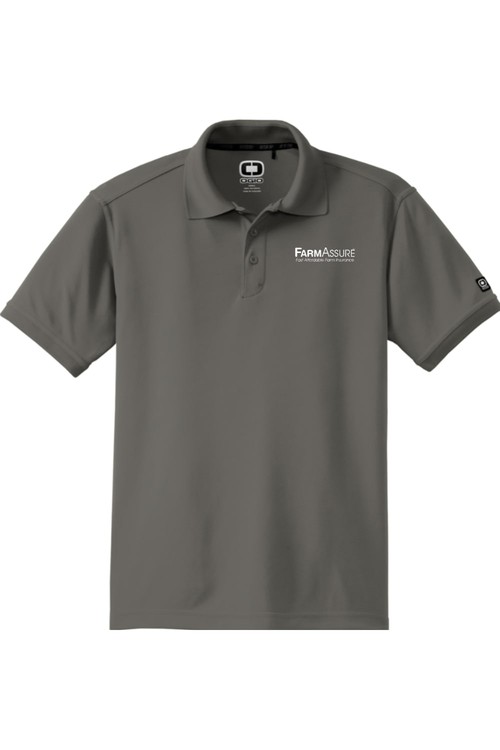 OGIO Men's Caliber Polo for