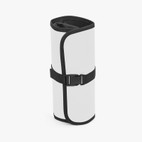 Adjustable Rolling Tool Bag