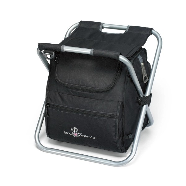 Deluxe Spectator Cooler Chair for
