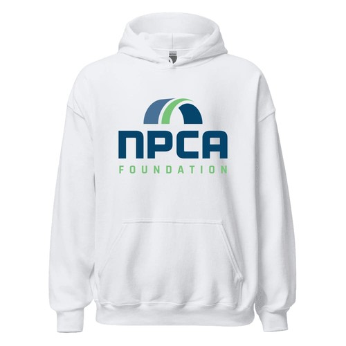 Unisex Heavy Blend Hoodie for