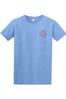 Carolina Blue