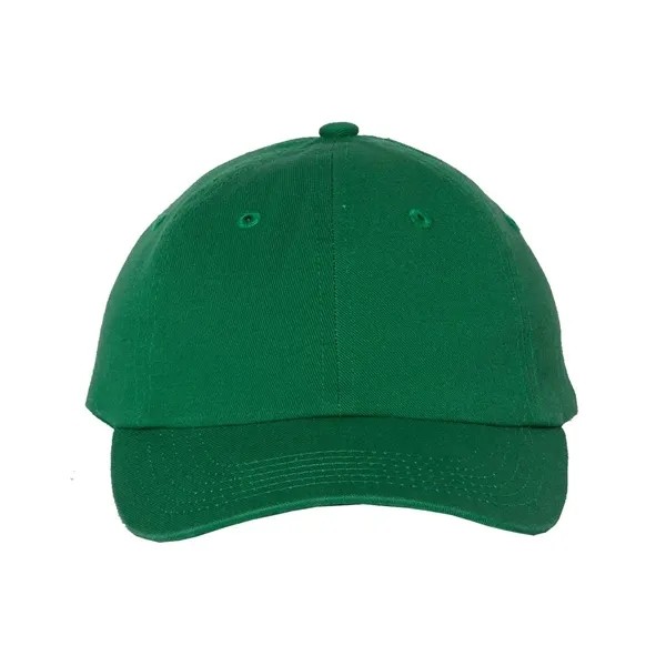 Valucap Youth Small Fit Bio-Washed Dad Hat for