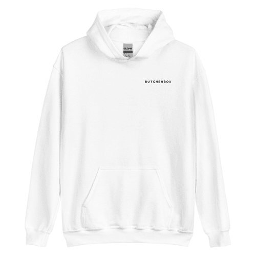 Unisex Heavy Blend Hoodie for