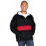 Black/Red 015