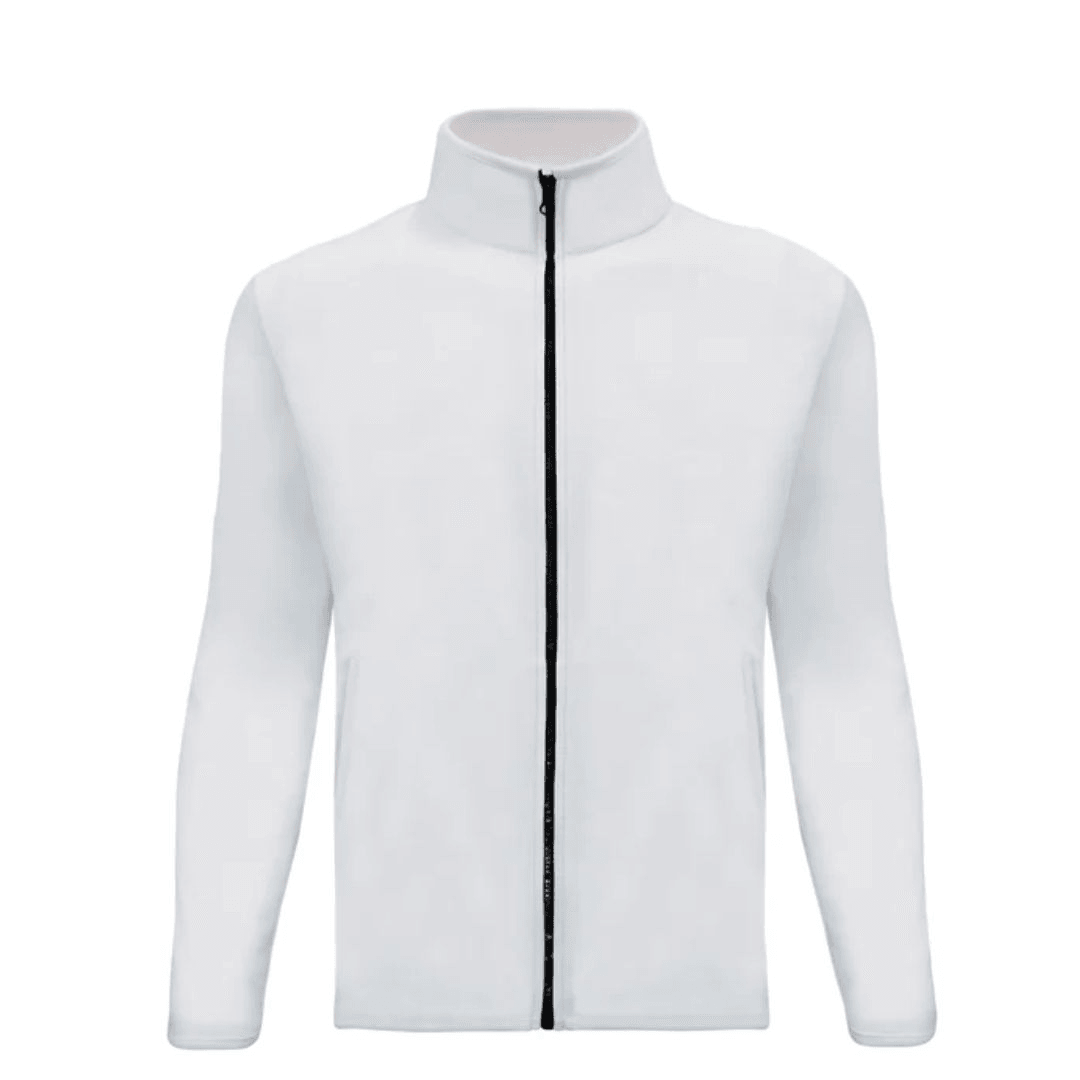 Collared Jacket for