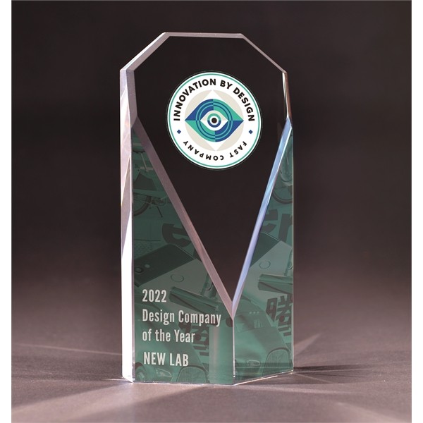 Exaltation Award for