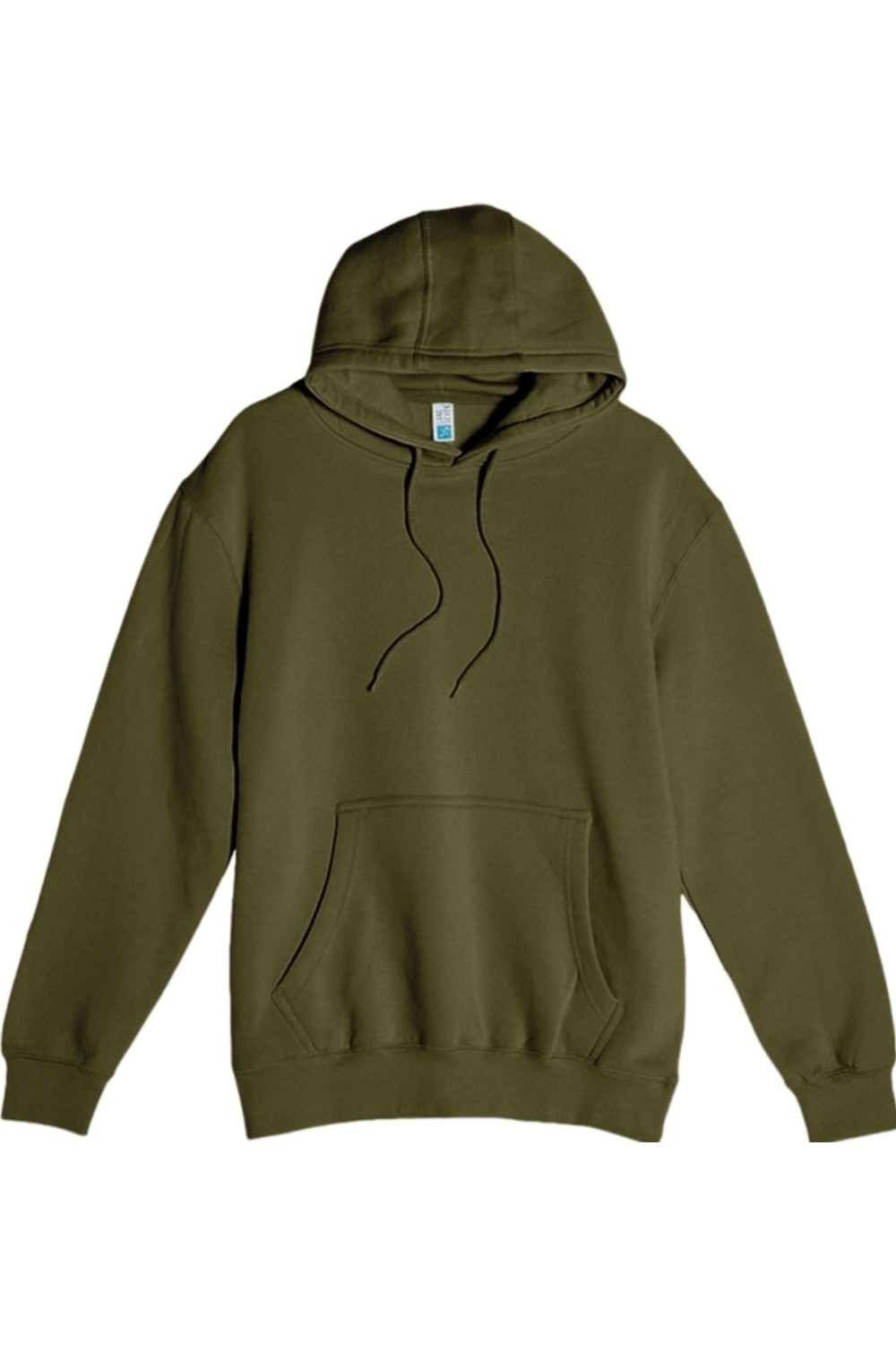 Lane Seven Unisex Premium Pullover Hooded Sweatshirt for