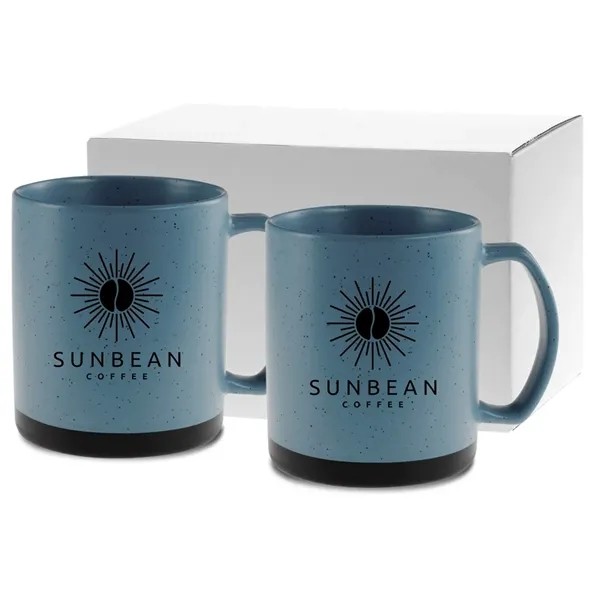 20 oz. Darien Collection Gift Set for