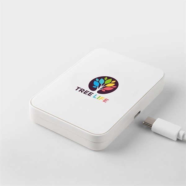 Vivache MagSafe Travel Charger for