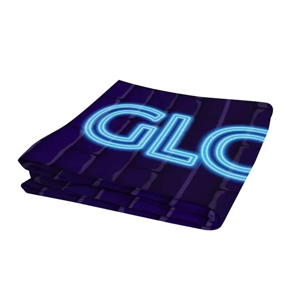 20' EuroFit Arch Plus Replacement Graphic Cover for