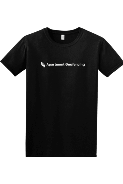 Gildan Men's Softstyle T-Shirt for
