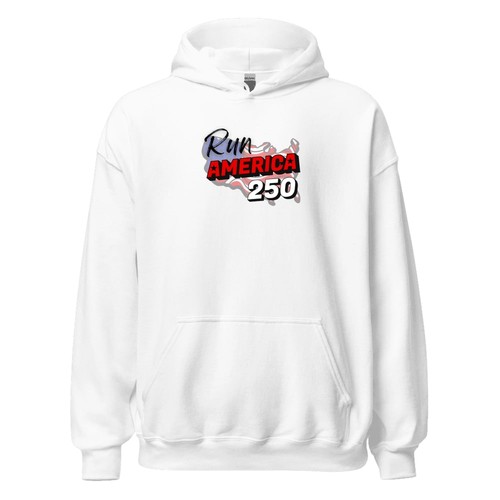 Unisex Heavy Blend Hoodie for