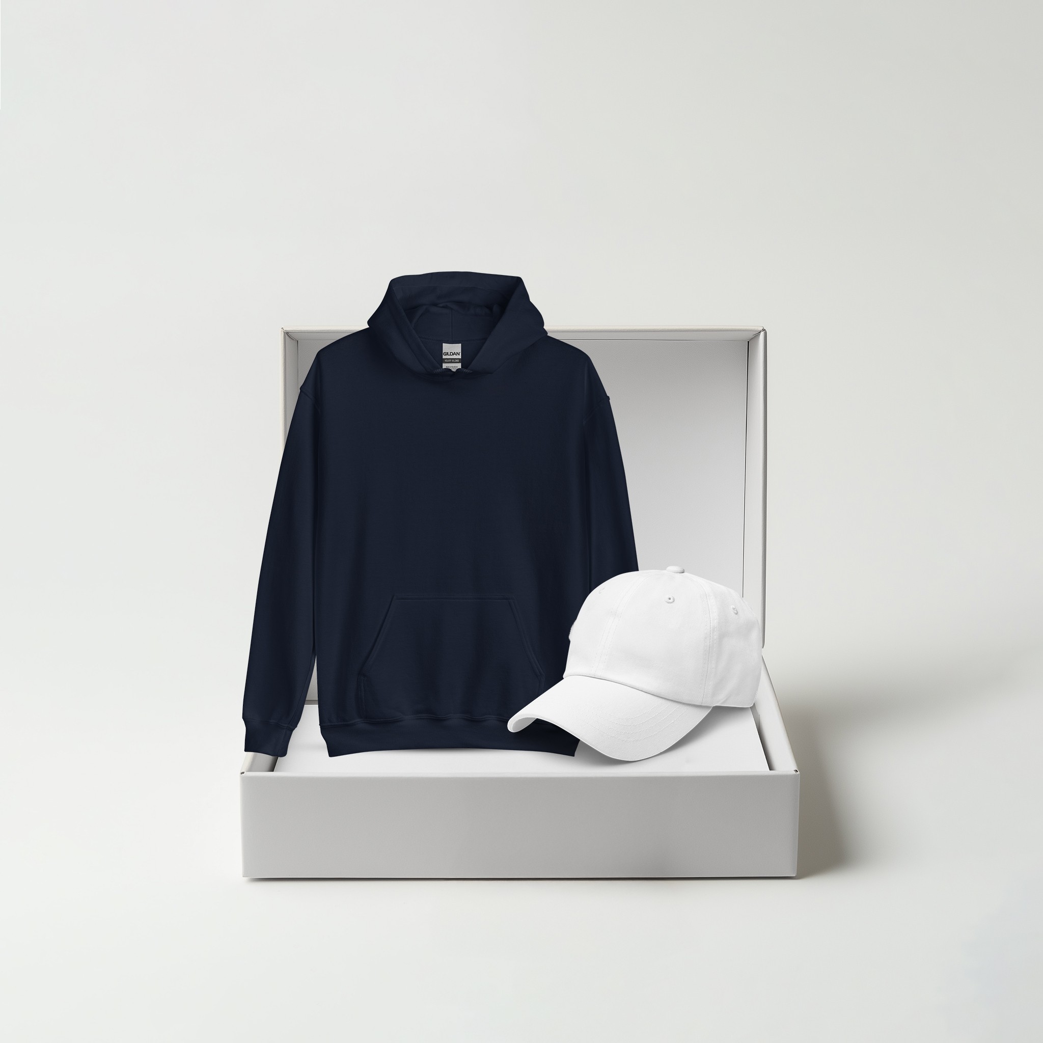 Casual Comfort Kit for