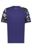Purple/ Purple Camo