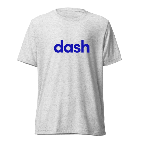 Unisex Tri-Blend T-Shirt for