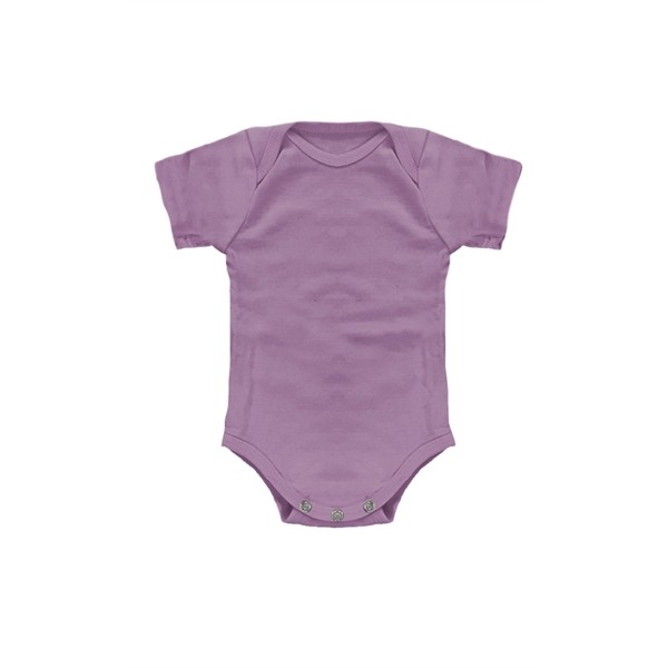 Organic Infant One Piece for
