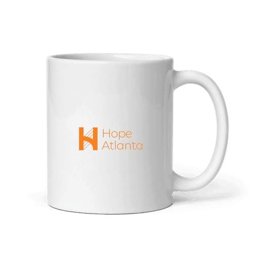 Remote Work Mug for