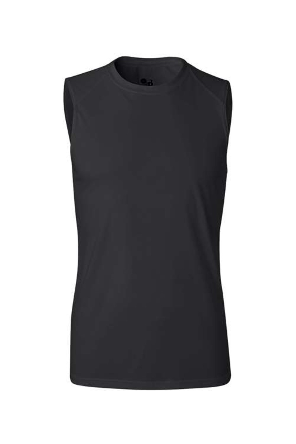 B-Core Sleeveless Tee for
