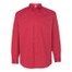 Heathered Red