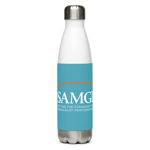 Stainless Steel Water Bottle for