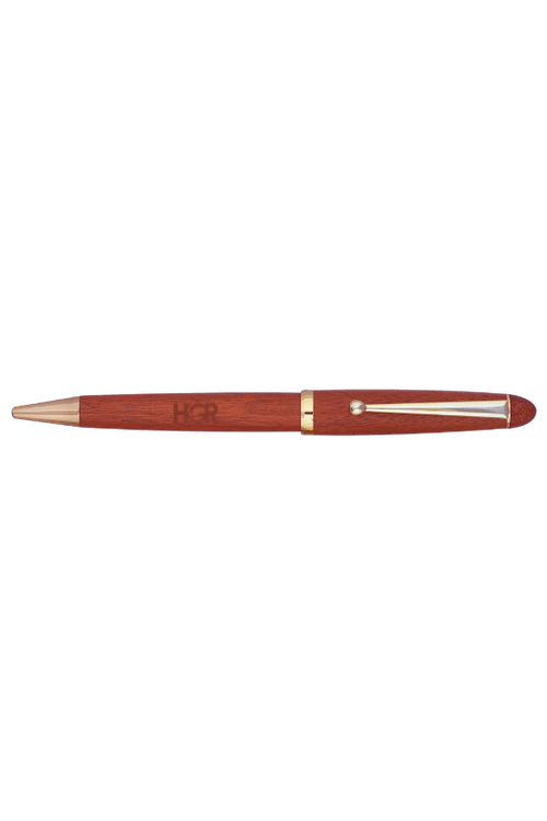 Wide Wood Lead Pencil for