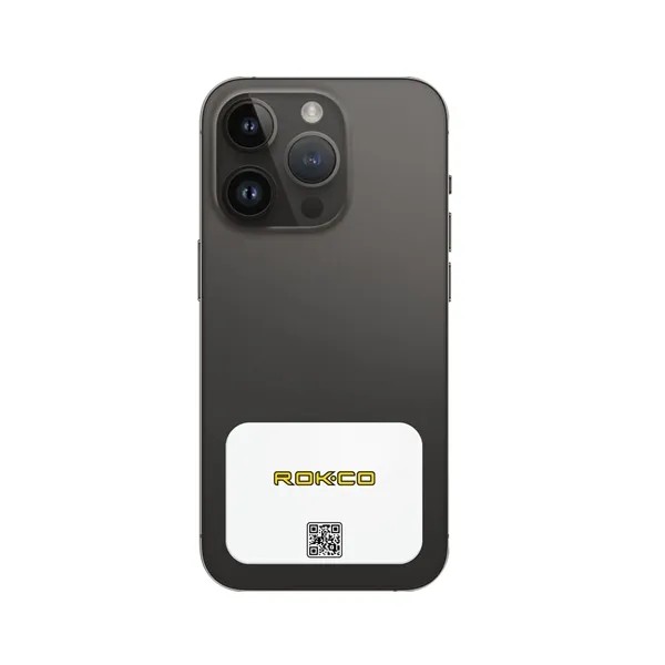 Popl Digital PhoneCard™ for