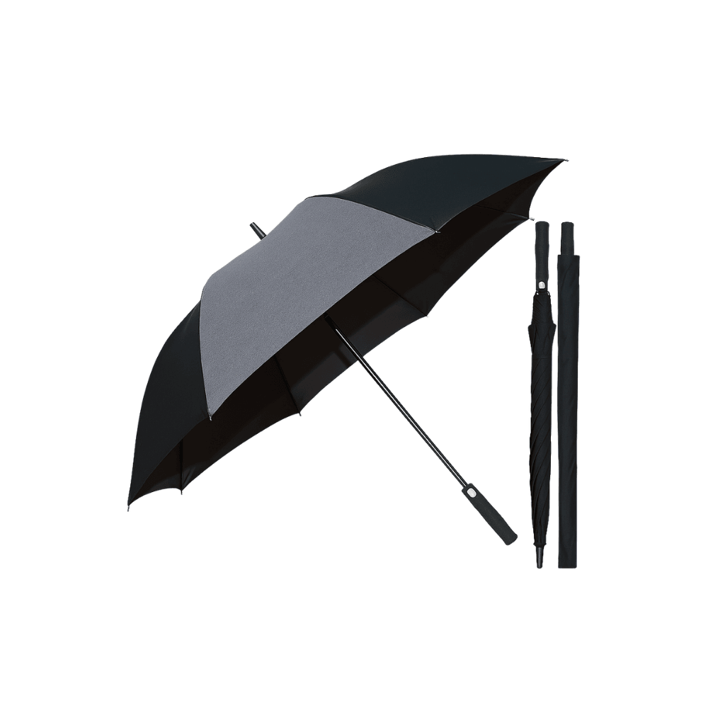  Long One Press Umbrella for