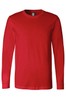 Canvas Red