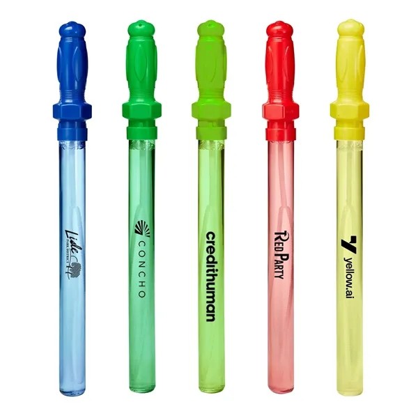 XL Long Bubble Wand Maker - 14-1/2" for