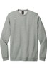 Dark Grey Heather