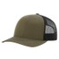 Loden/Black
