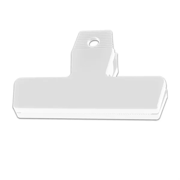 Garyline® 4" Bag Clip for