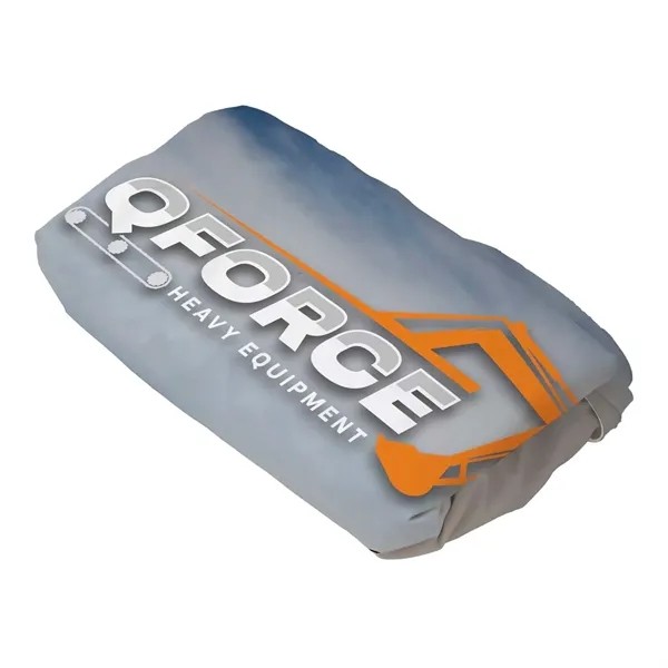 6' TRIGA Go Wall Single-Sided Graphic for