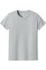 Solid Athletic Grey