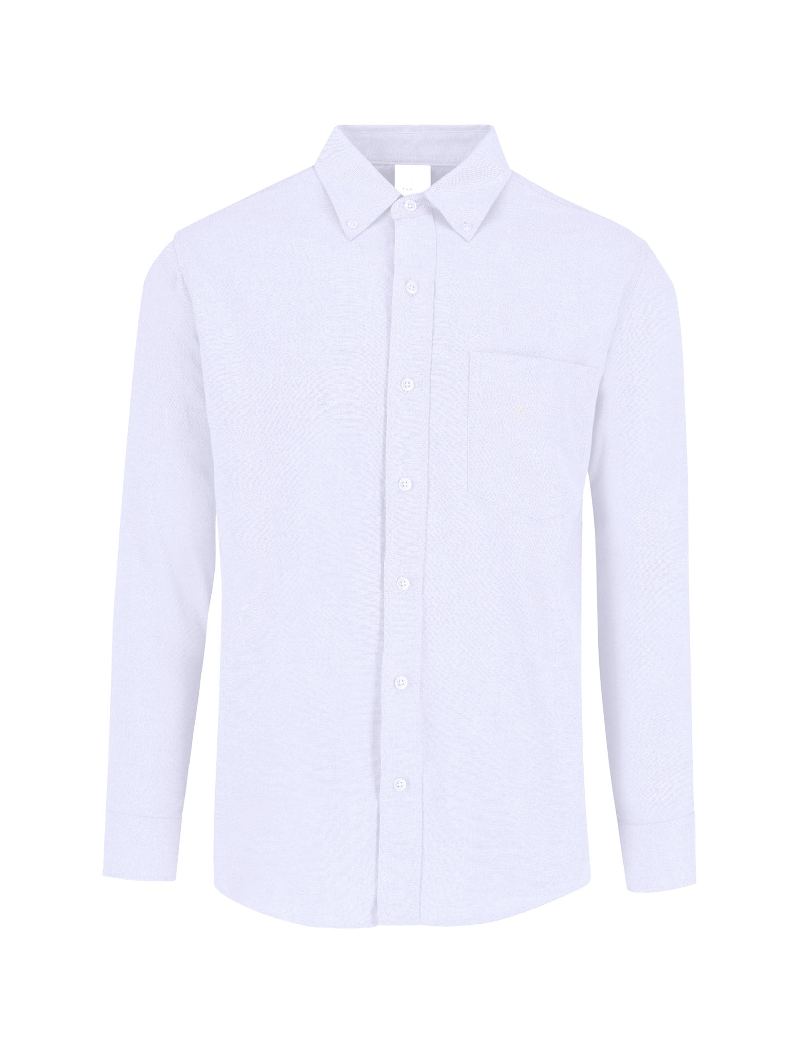 Men's Oxford Shirt for