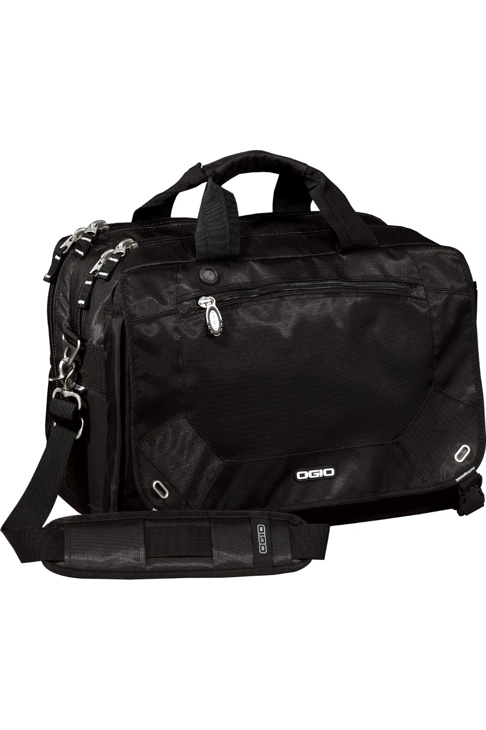 OGIO - Corporate City Corp Messenger for