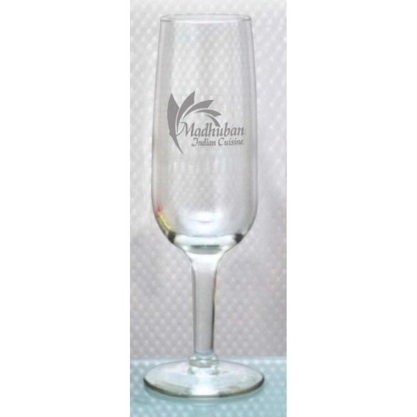 Flute Champagne Glass for