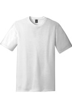 District Perfect Unisex Tri Tee