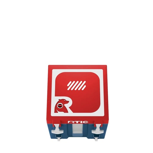 RTIC 3 Gallon Halftime Cooler for