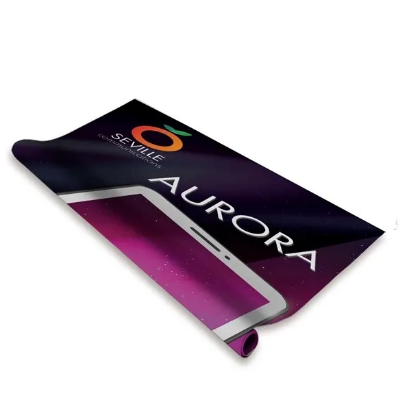 33.5" InstaChange Cartridge and Banner for