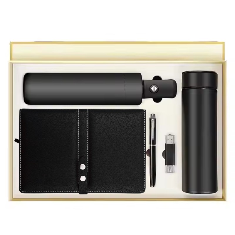 Work Essential Kit for