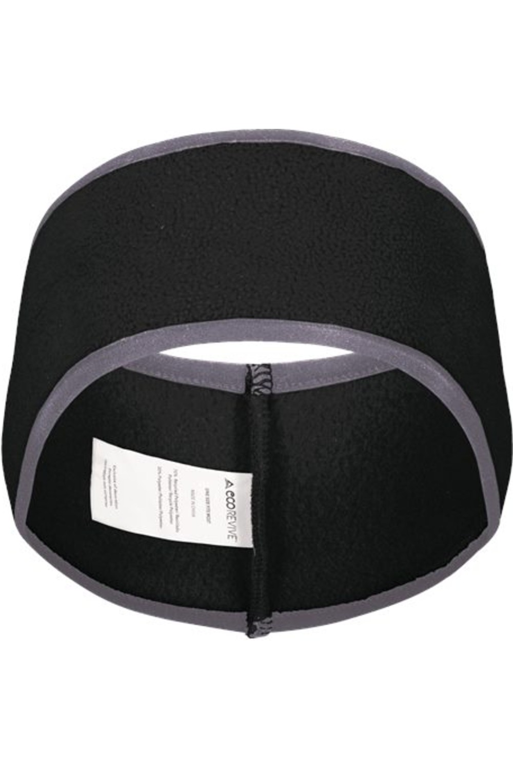 Augusta Sportswear Eco Revive Polar Fleece Headband for