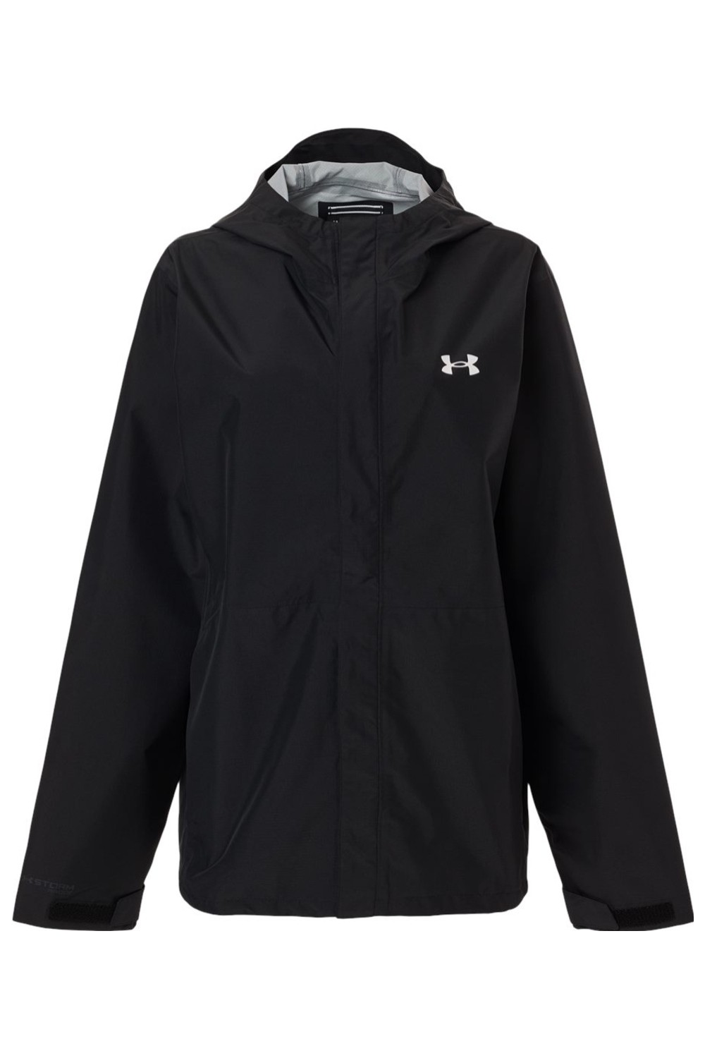 Under Armour Men's Cloudstrike Jacket for