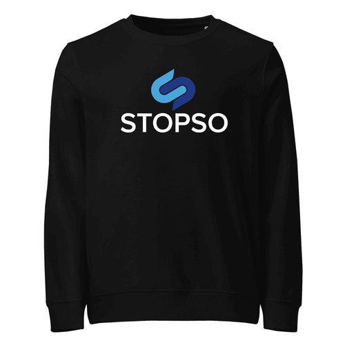 Unisex Eco Luxe Crew for