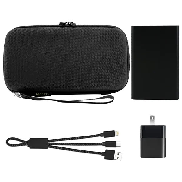 TechPro Charging Set 11 for