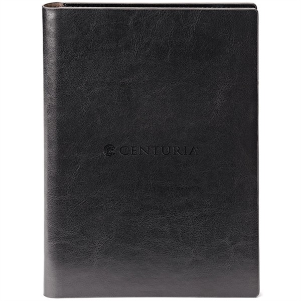 Fabrizio Padfolio & Refillable Eco Notebook for