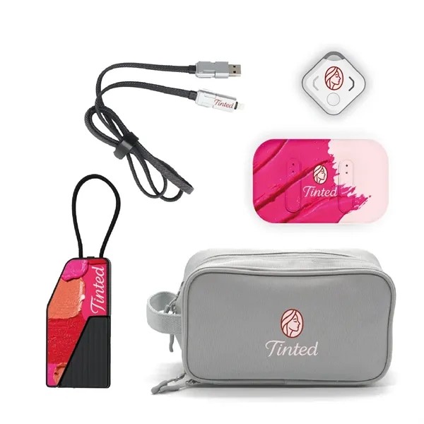 The Voyager Bundle for